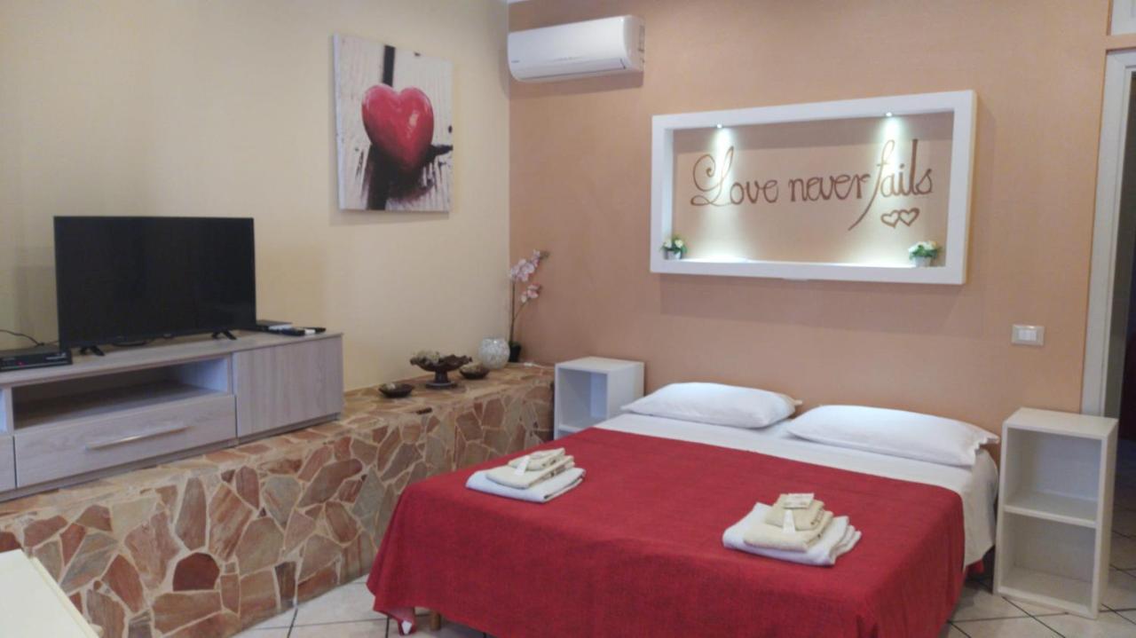 Sicily In 2 - & Breakfast Bed and breakfast *