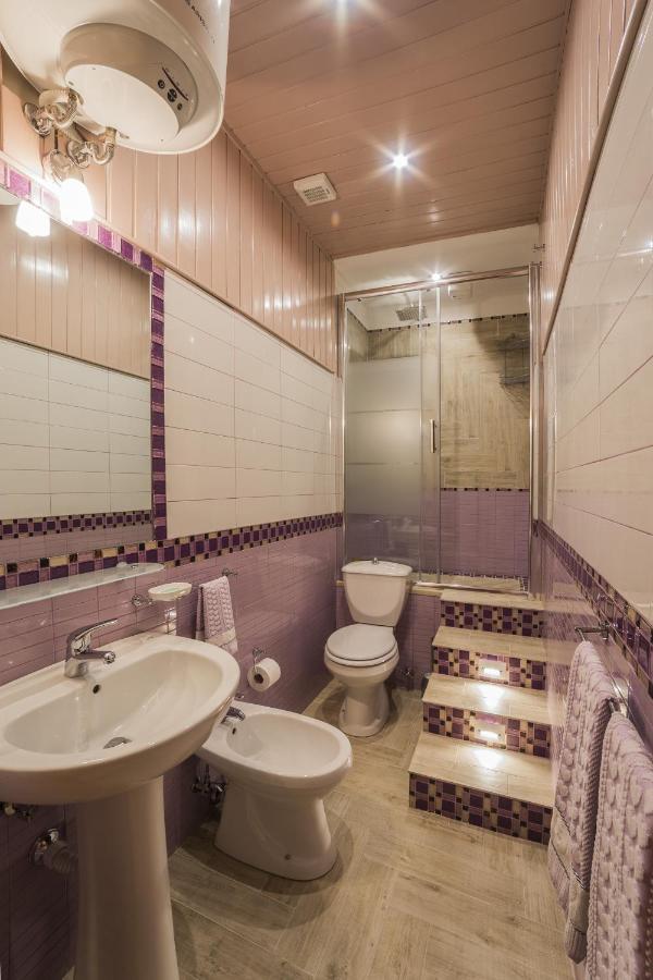 Bed and breakfast Sicily In 2 - & Breakfast *
