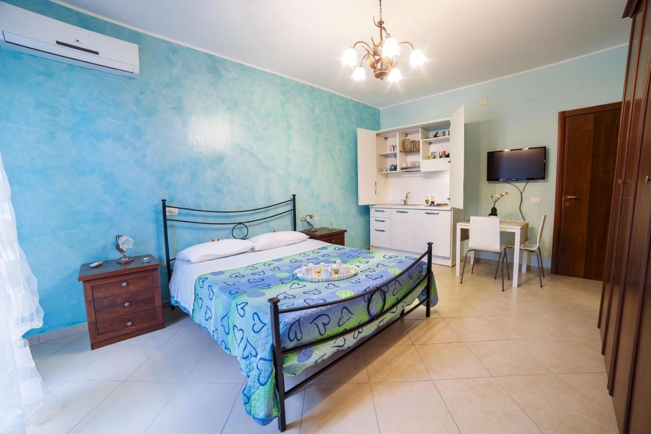 Bed and breakfast Sicily In 2 - & Breakfast