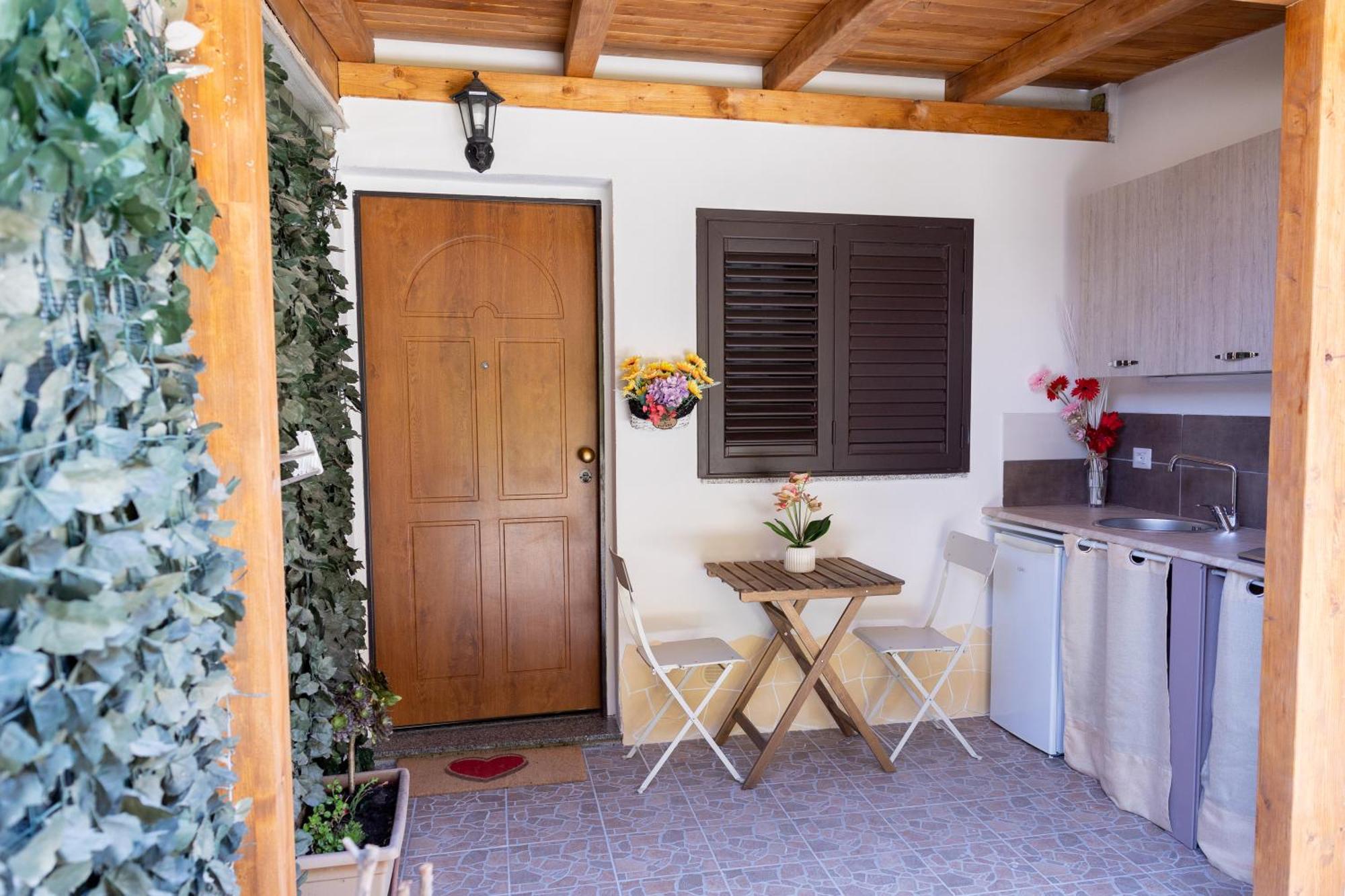 Sicily In 2 - & Breakfast Bed and breakfast