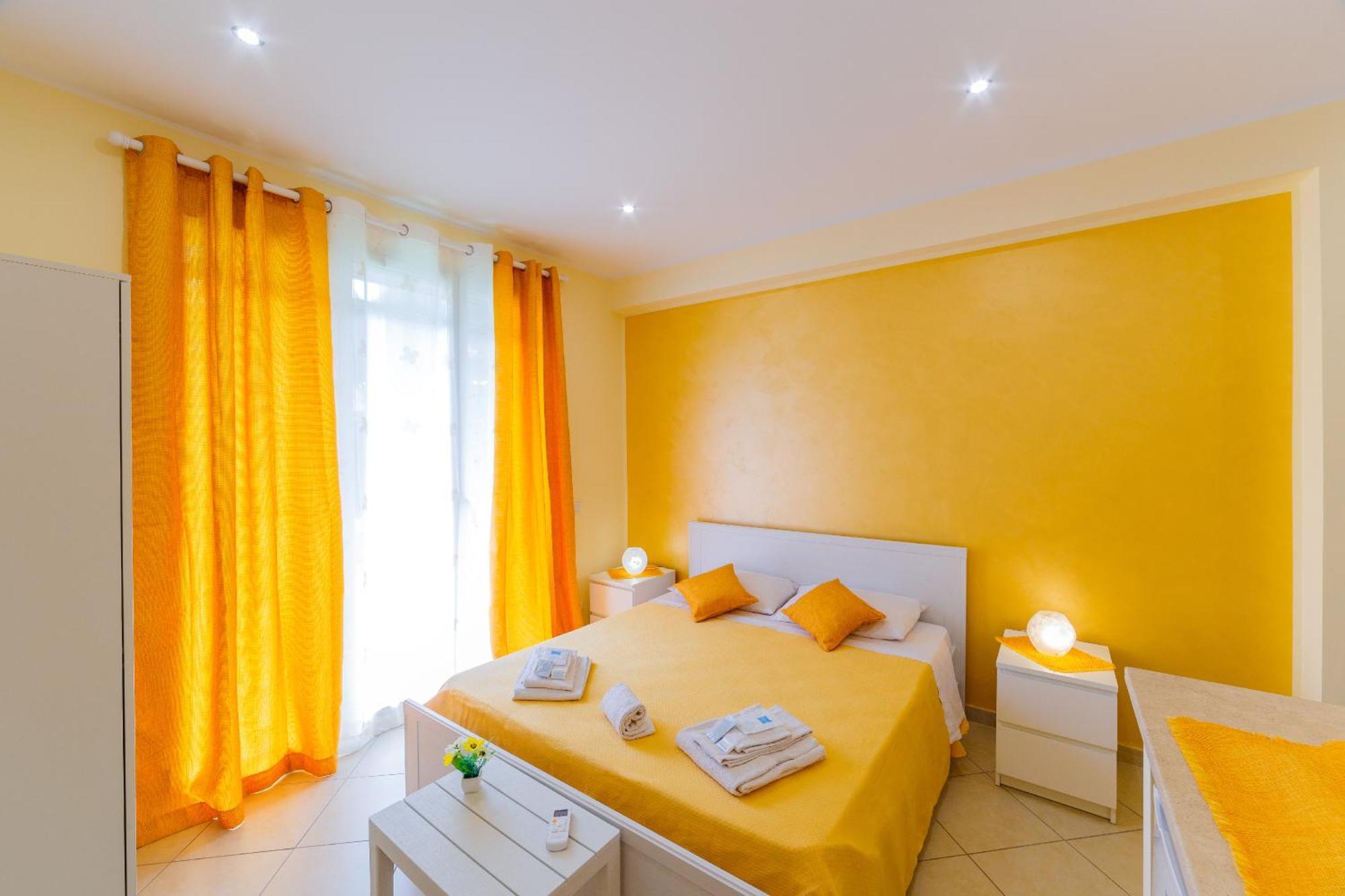 Sicily In 2 - & Breakfast Bed and breakfast *