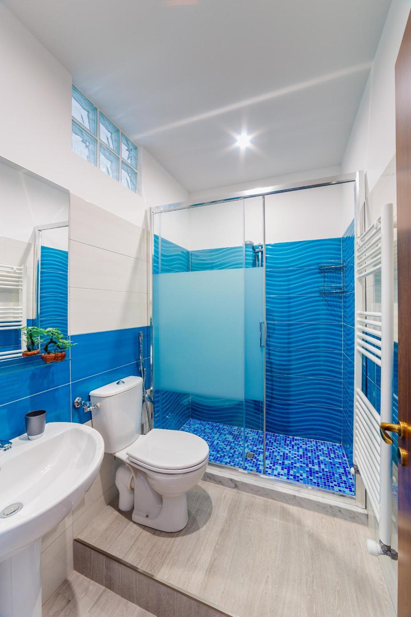 Bed and breakfast Sicily In 2 - & Breakfast *
