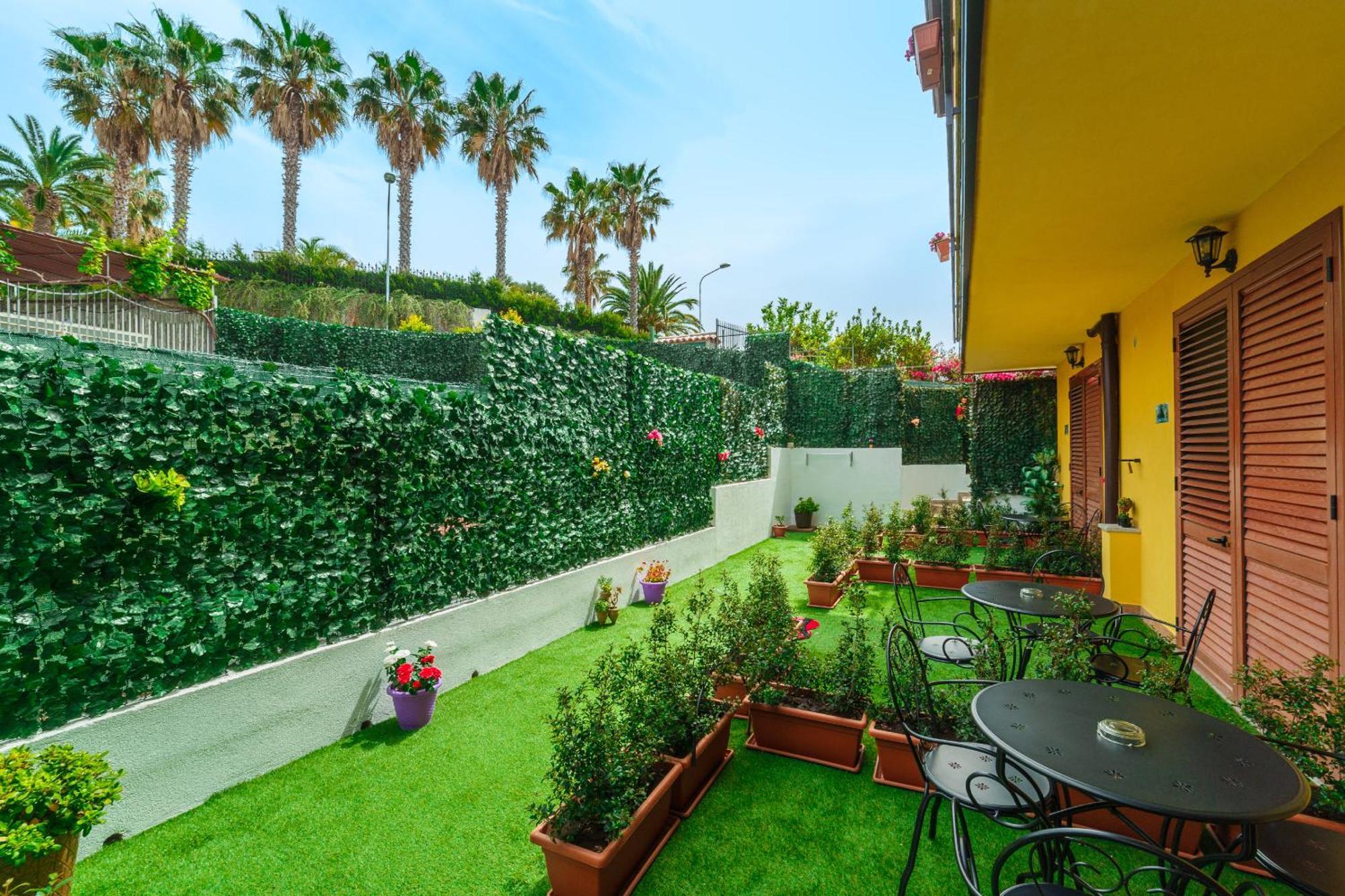 Sicily In 2 - & Breakfast Bed and breakfast Taormina