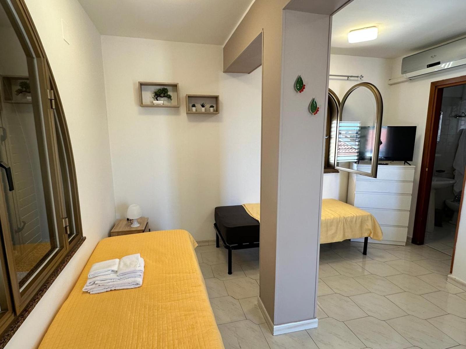 Bed and breakfast Sicily In 2 - & Breakfast *