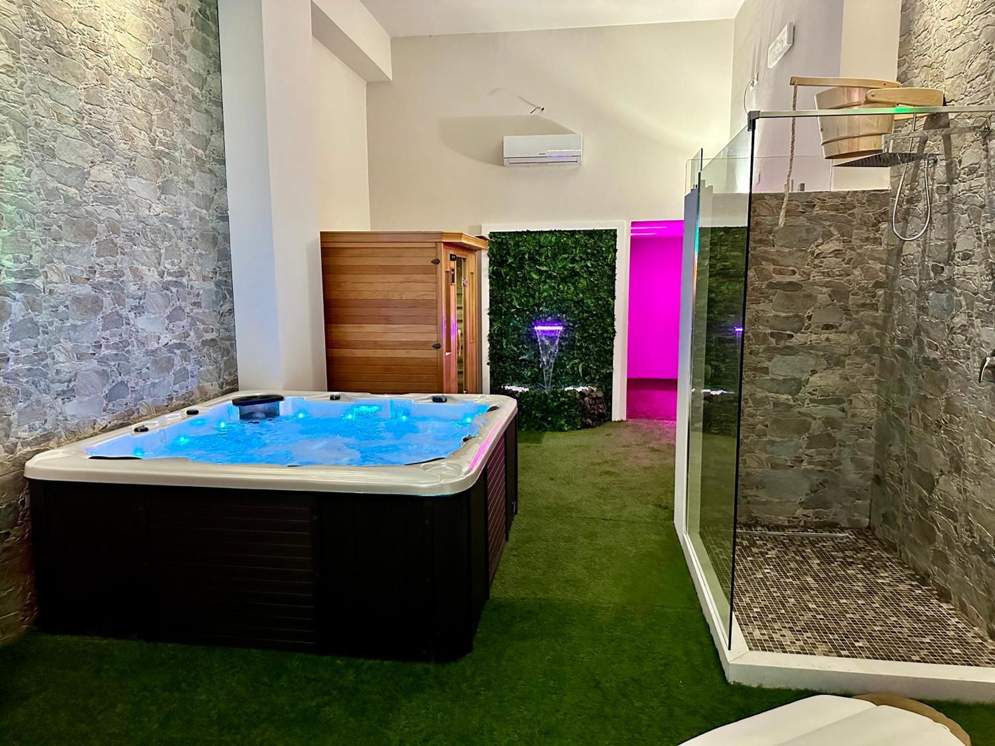 Sicily In 2 - & Breakfast Bed and breakfast Taormina