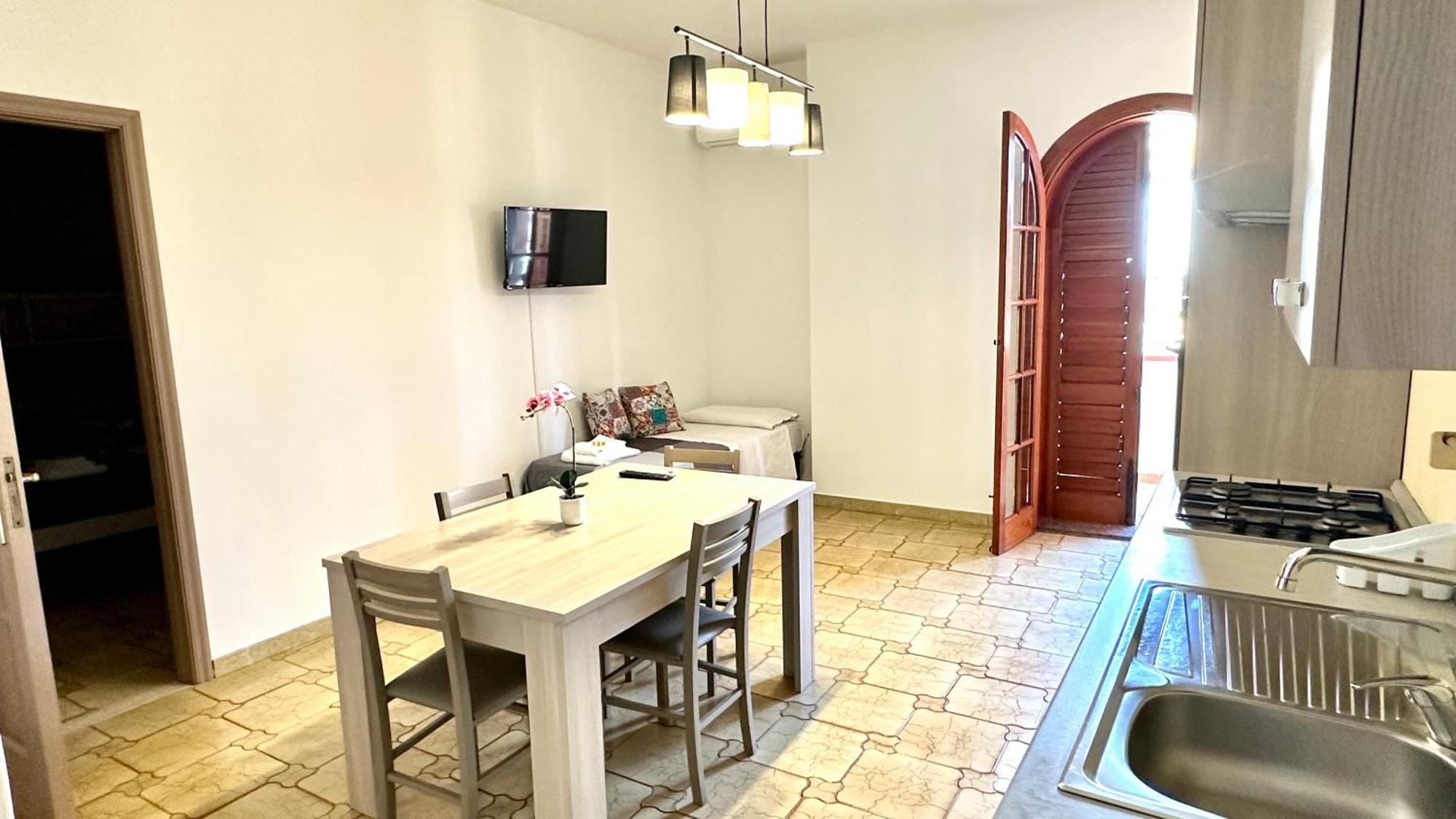 Bed and breakfast Sicily In 2 - & Breakfast *
