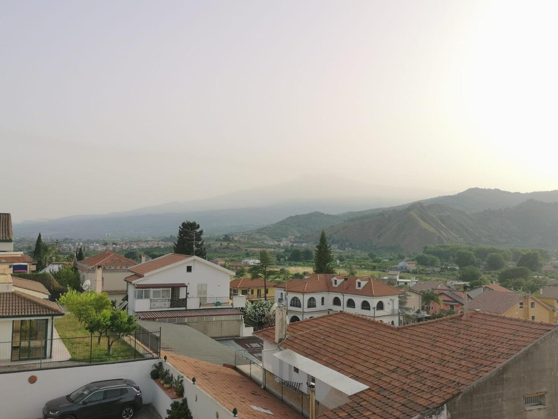 Sicily In 2 - & Breakfast Bed and breakfast
