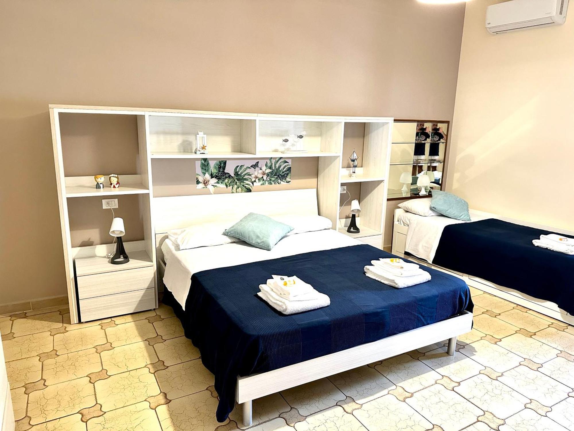 Bed and breakfast Sicily In 2 - & Breakfast