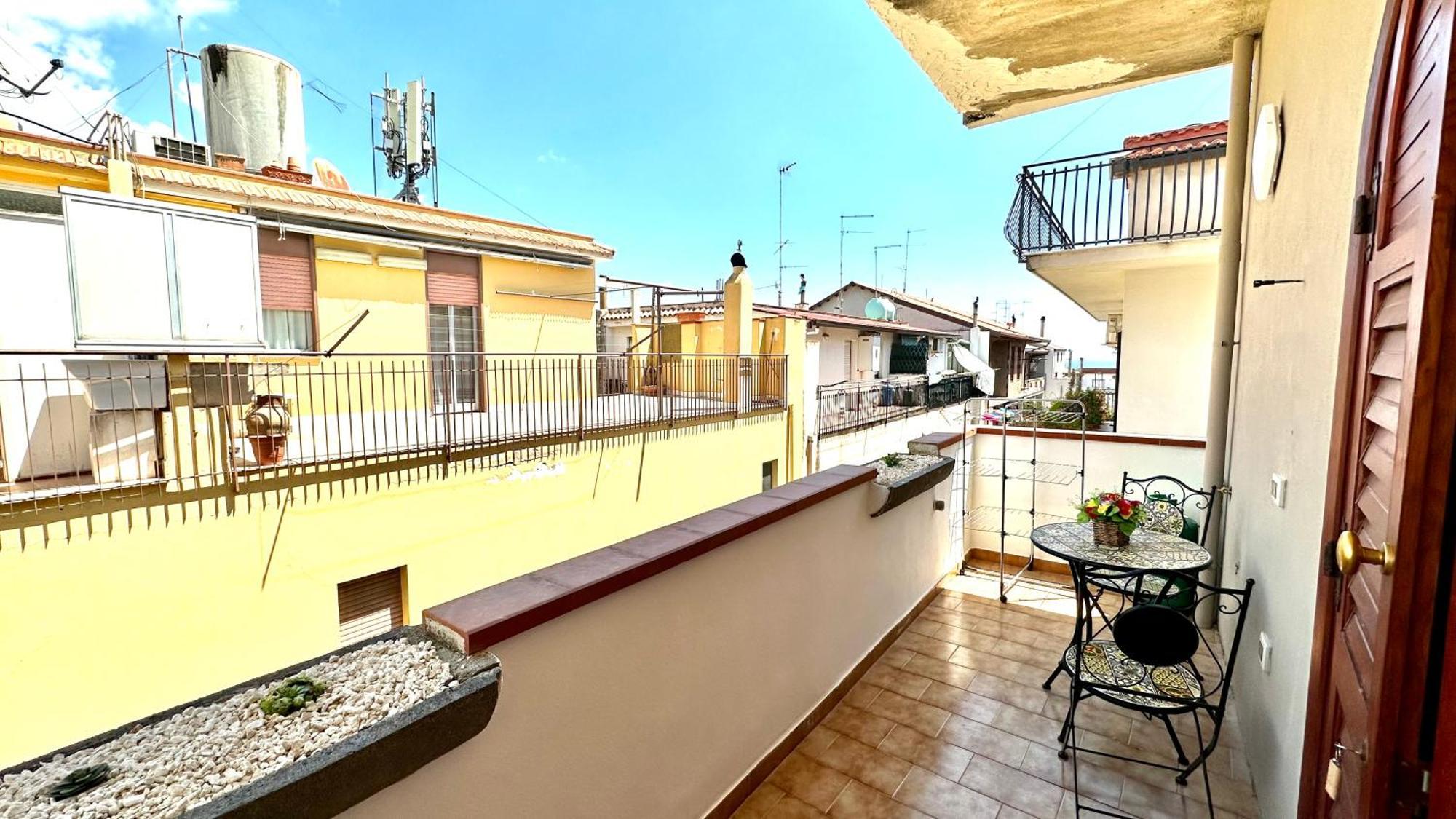 Sicily In 2 - & Breakfast Bed and breakfast Taormina