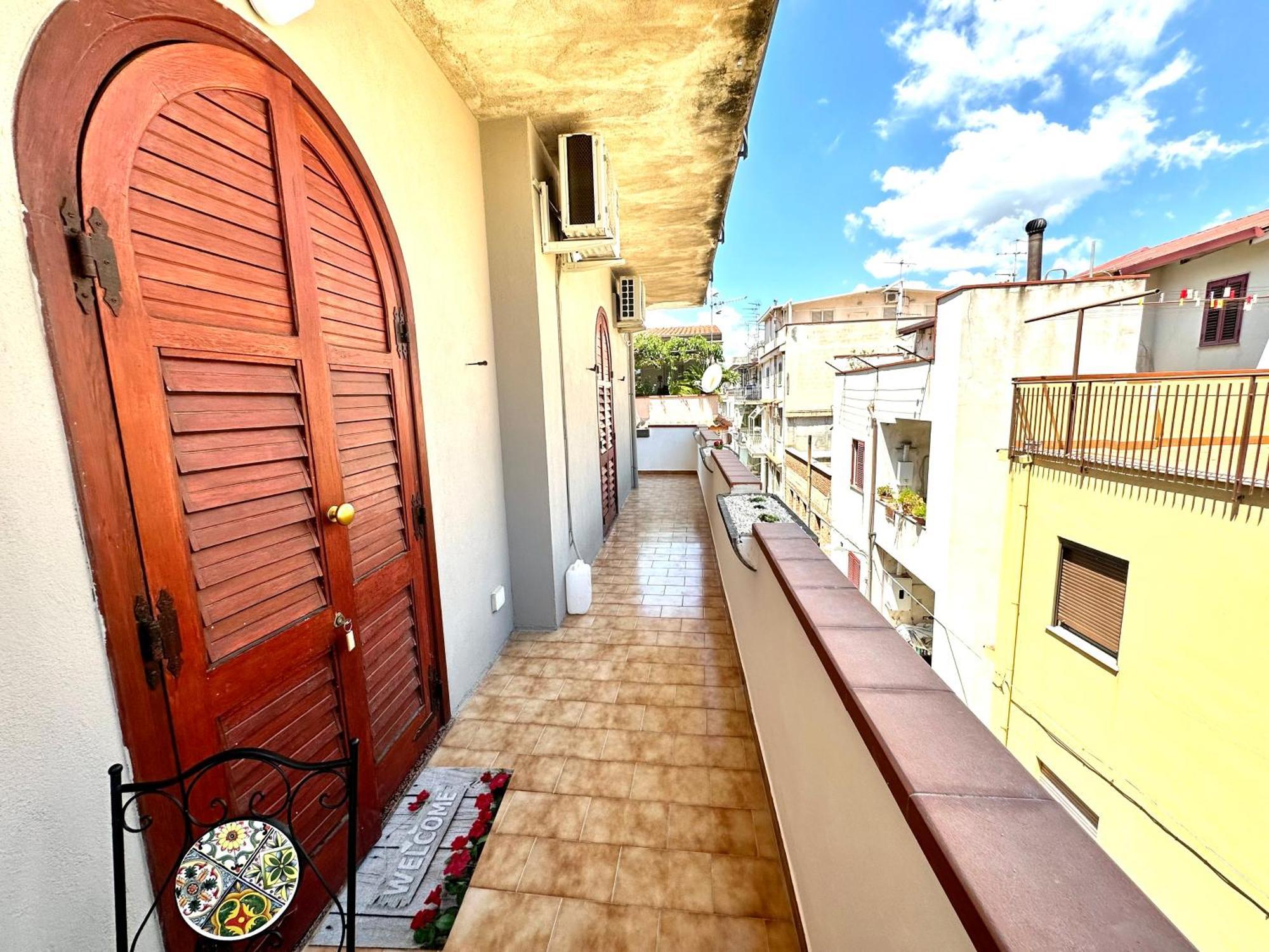 Bed and breakfast Sicily In 2 - & Breakfast *