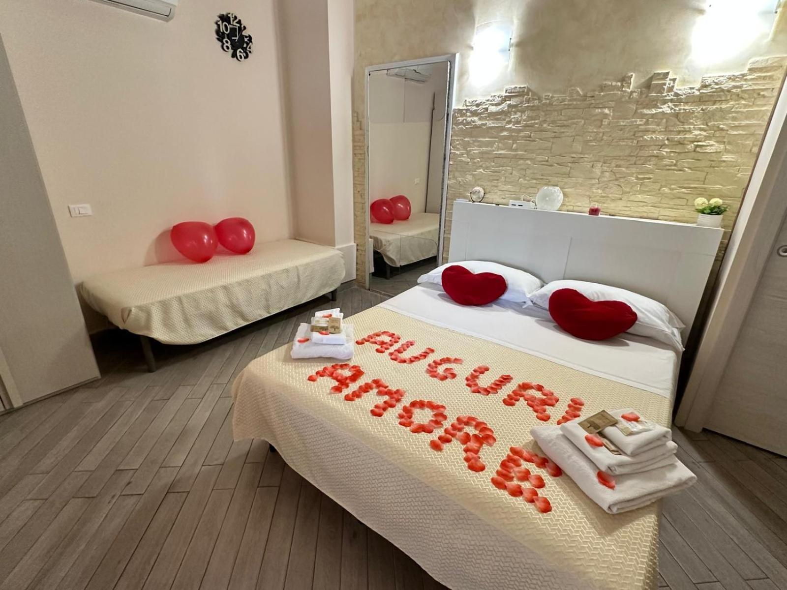 Sicily In 2 - & Breakfast Bed and breakfast *